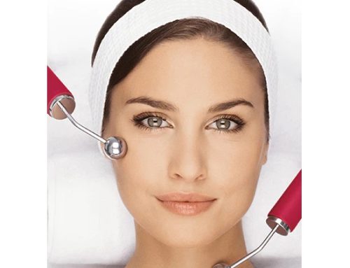 Hydradermie Lift Deluxe Facial