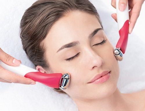 Hydradermie Lift