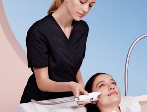 LPG Endermologie® Face