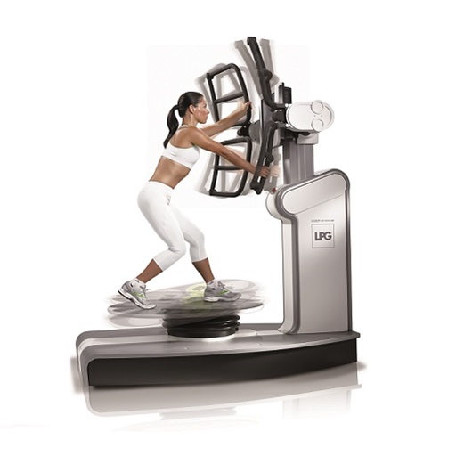 LPG Huber® Motion Lab